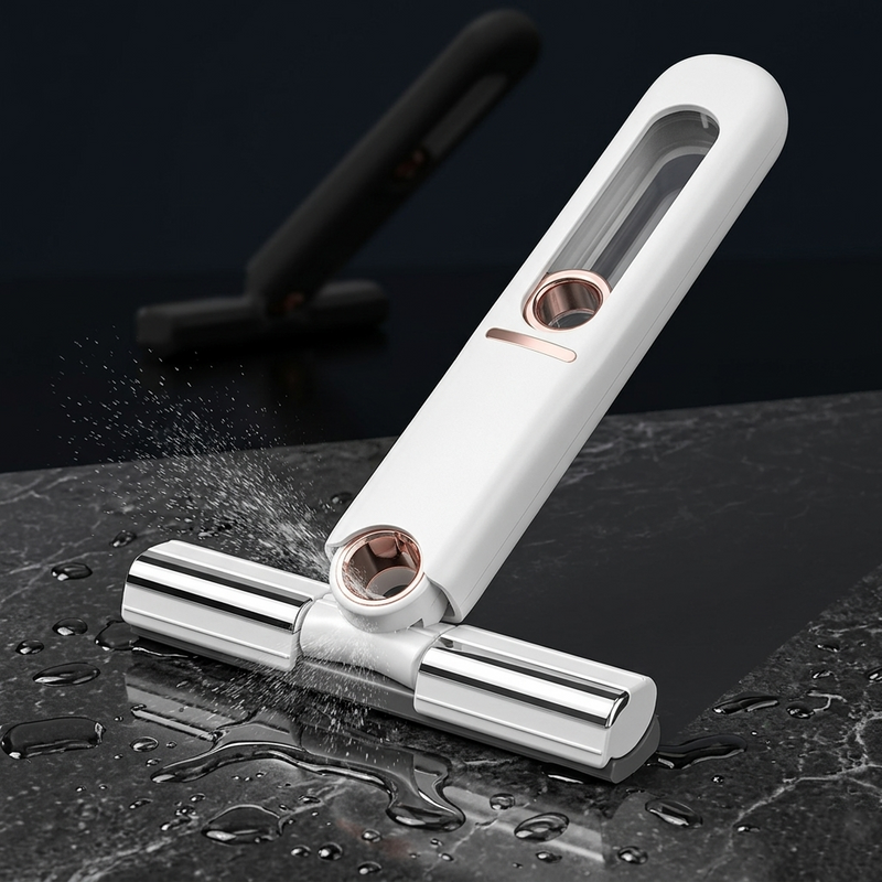 HandFree Squeeze Mop