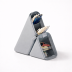 Viral Zip & Go Kids Stationery Organizer