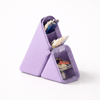 Viral Zip & Go Kids Stationery Organizer